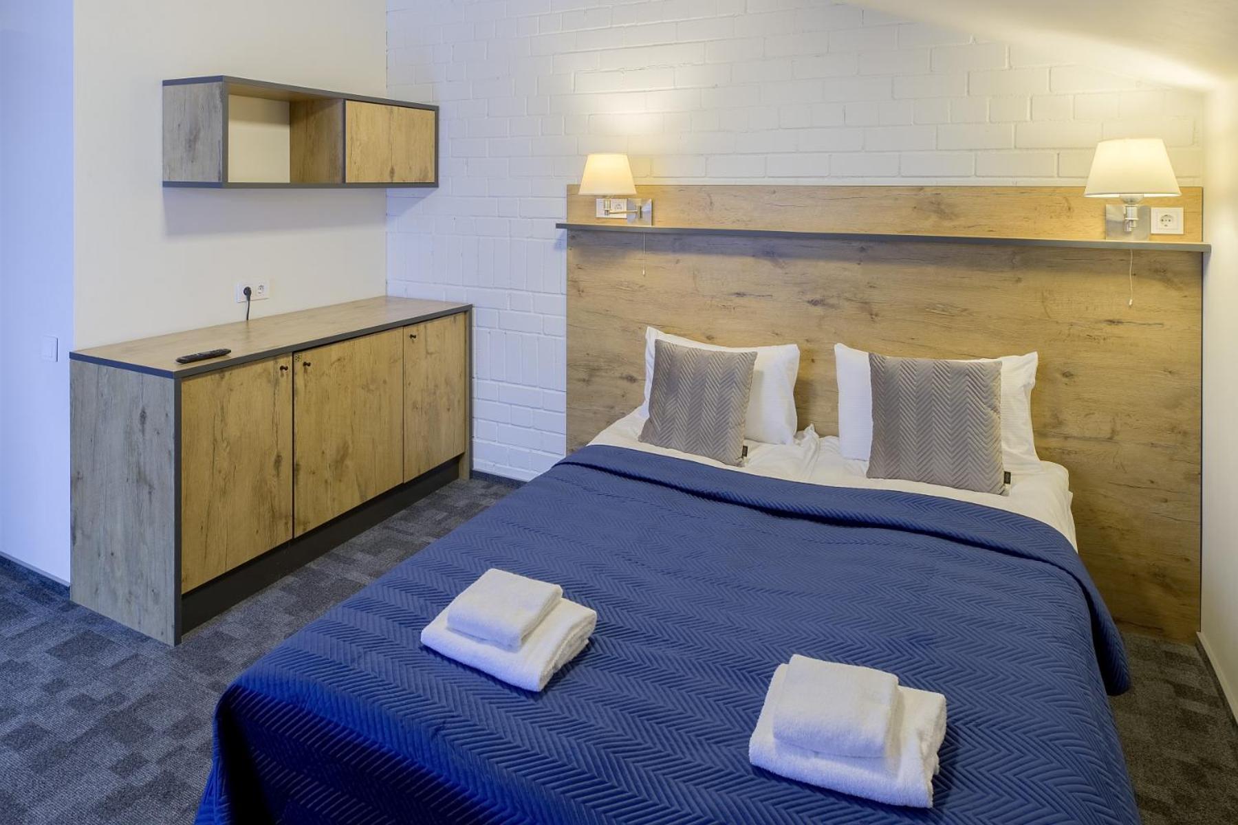 Loft Inn Self-Check In Vilnius Luaran gambar