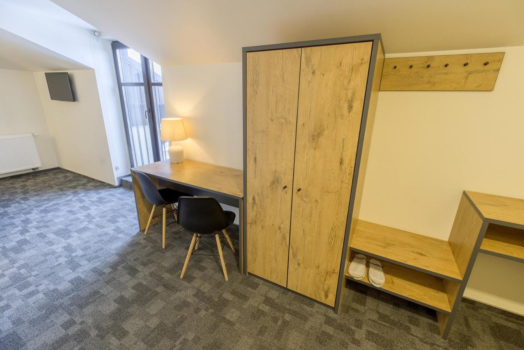 Loft Inn Self-Check In Vilnius Luaran gambar