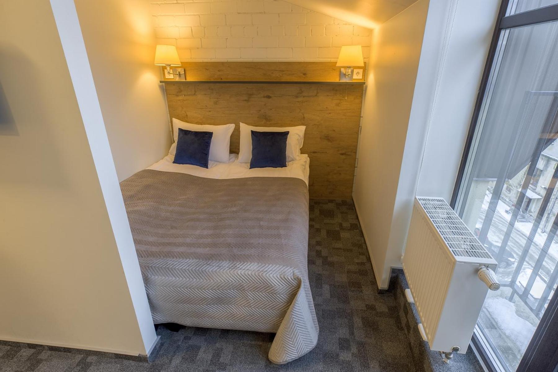 Loft Inn Self-Check In Vilnius Luaran gambar