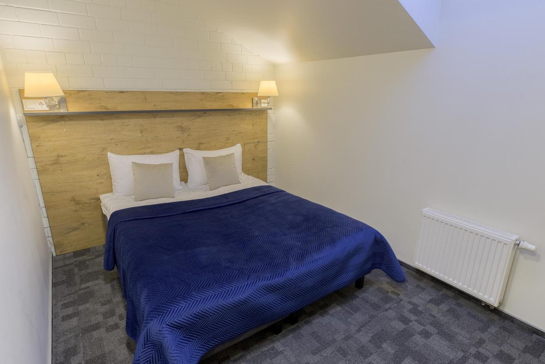 Loft Inn Self-Check In Vilnius Luaran gambar