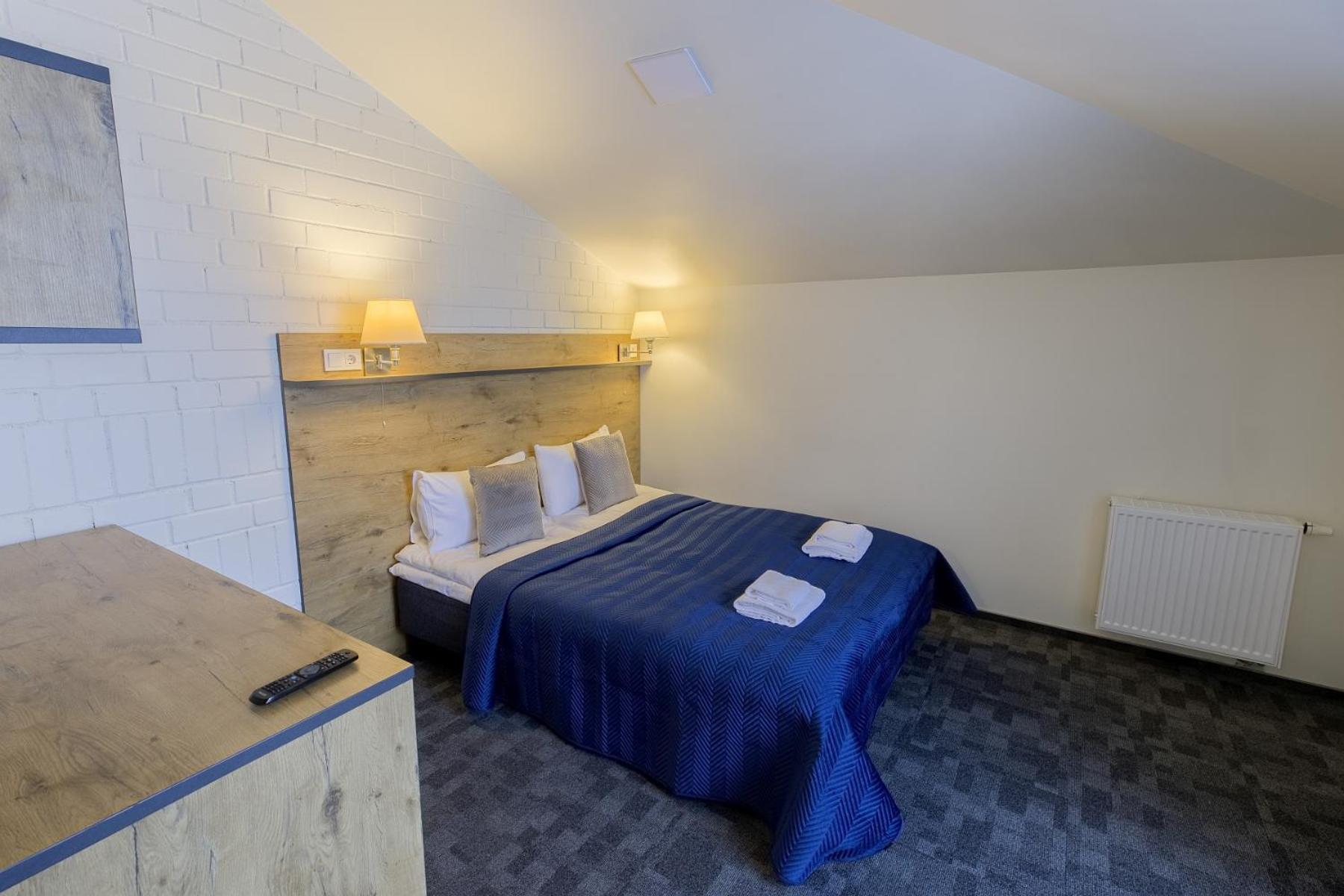 Loft Inn Self-Check In Vilnius Luaran gambar