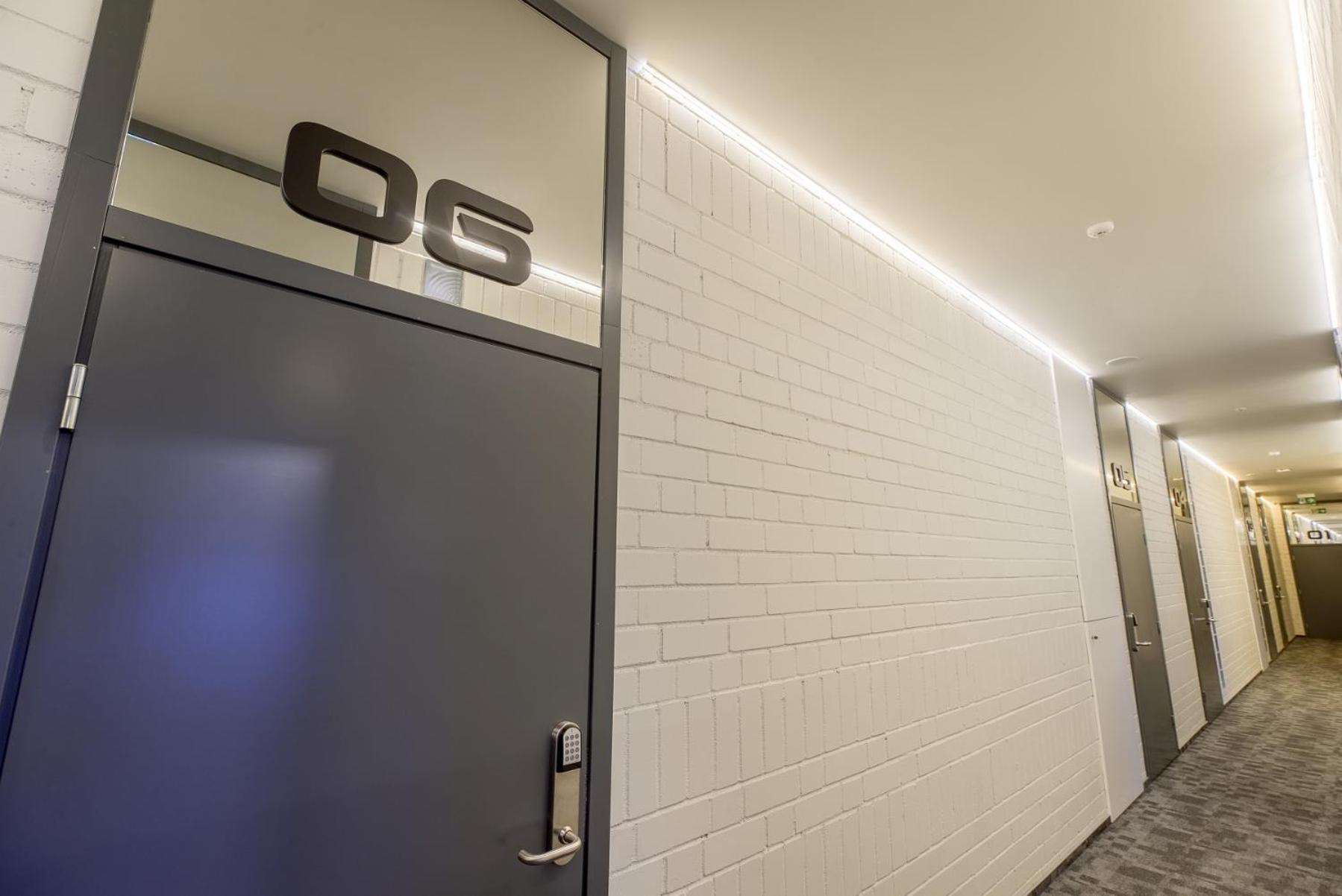 Loft Inn Self-Check In Vilnius Luaran gambar