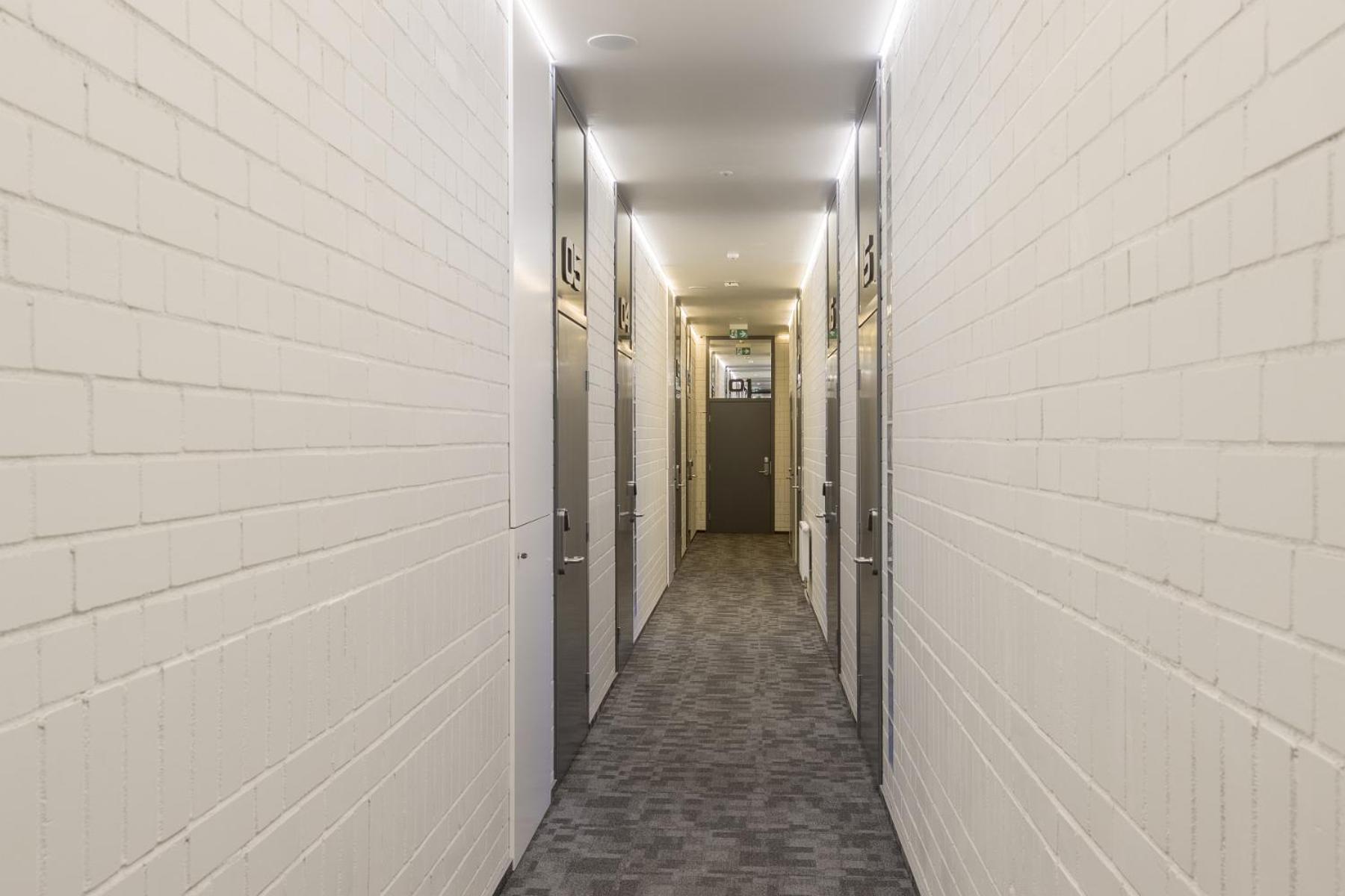 Loft Inn Self-Check In Vilnius Luaran gambar