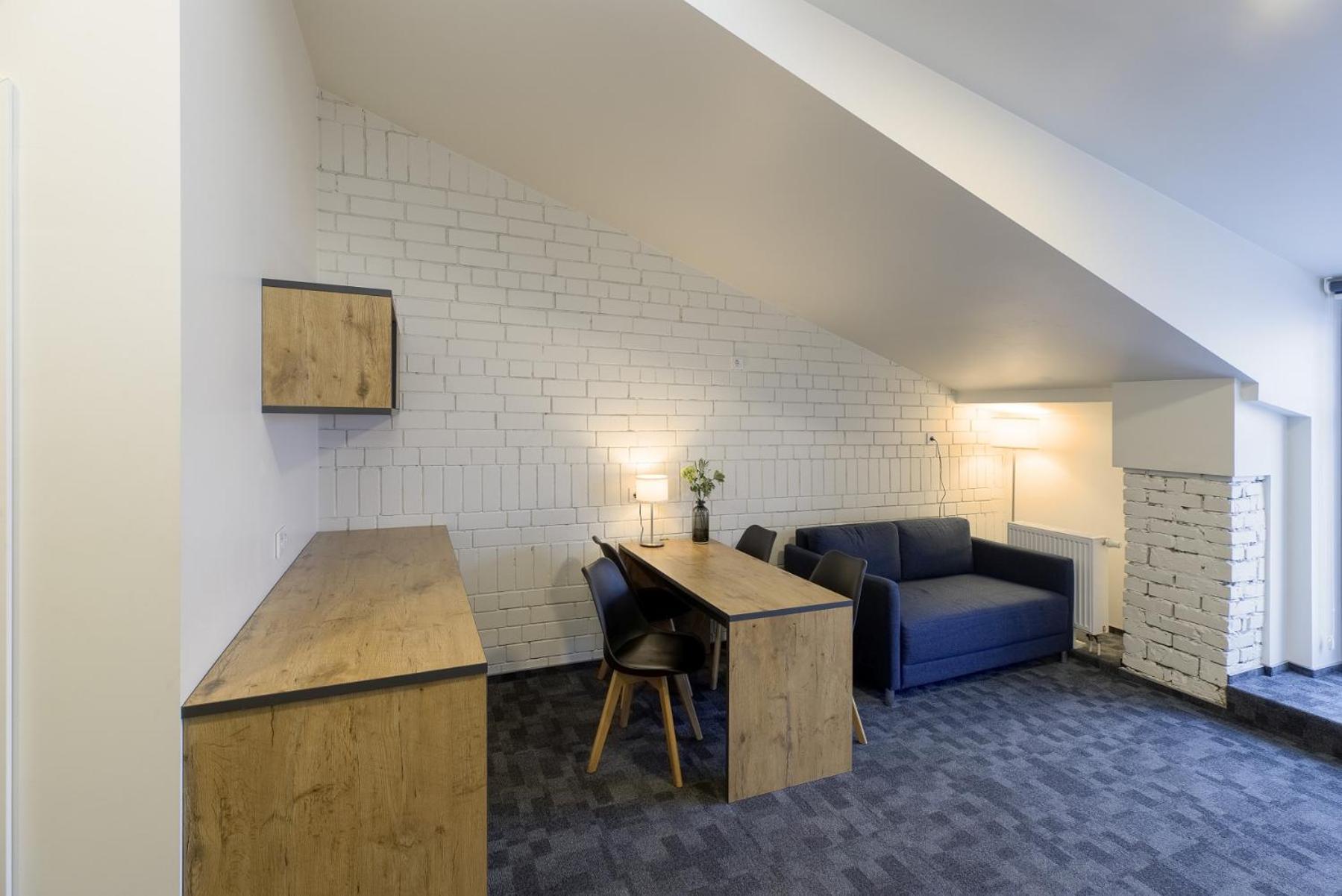 Loft Inn Self-Check In Vilnius Luaran gambar