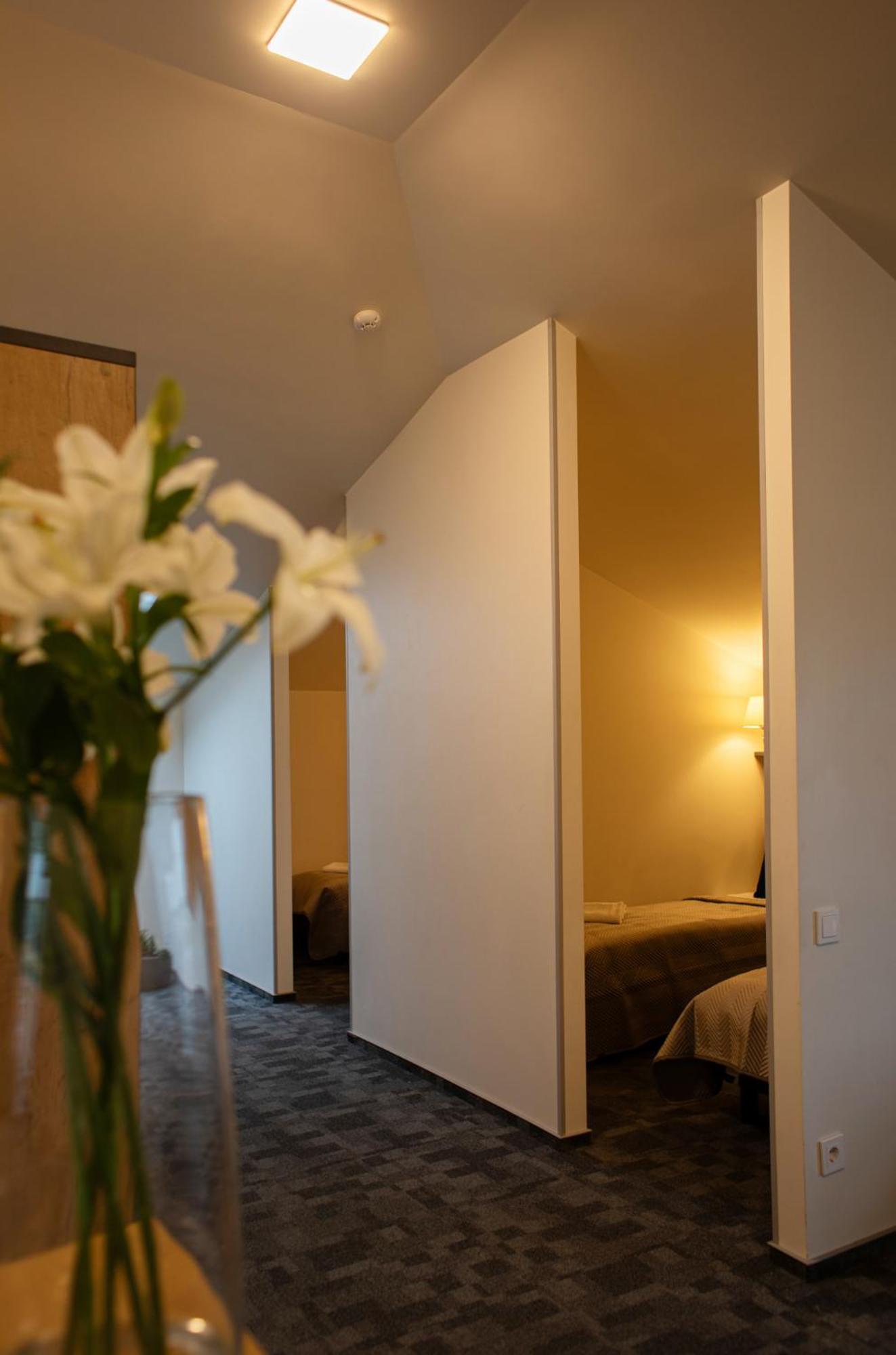 Loft Inn Self-Check In Vilnius Luaran gambar
