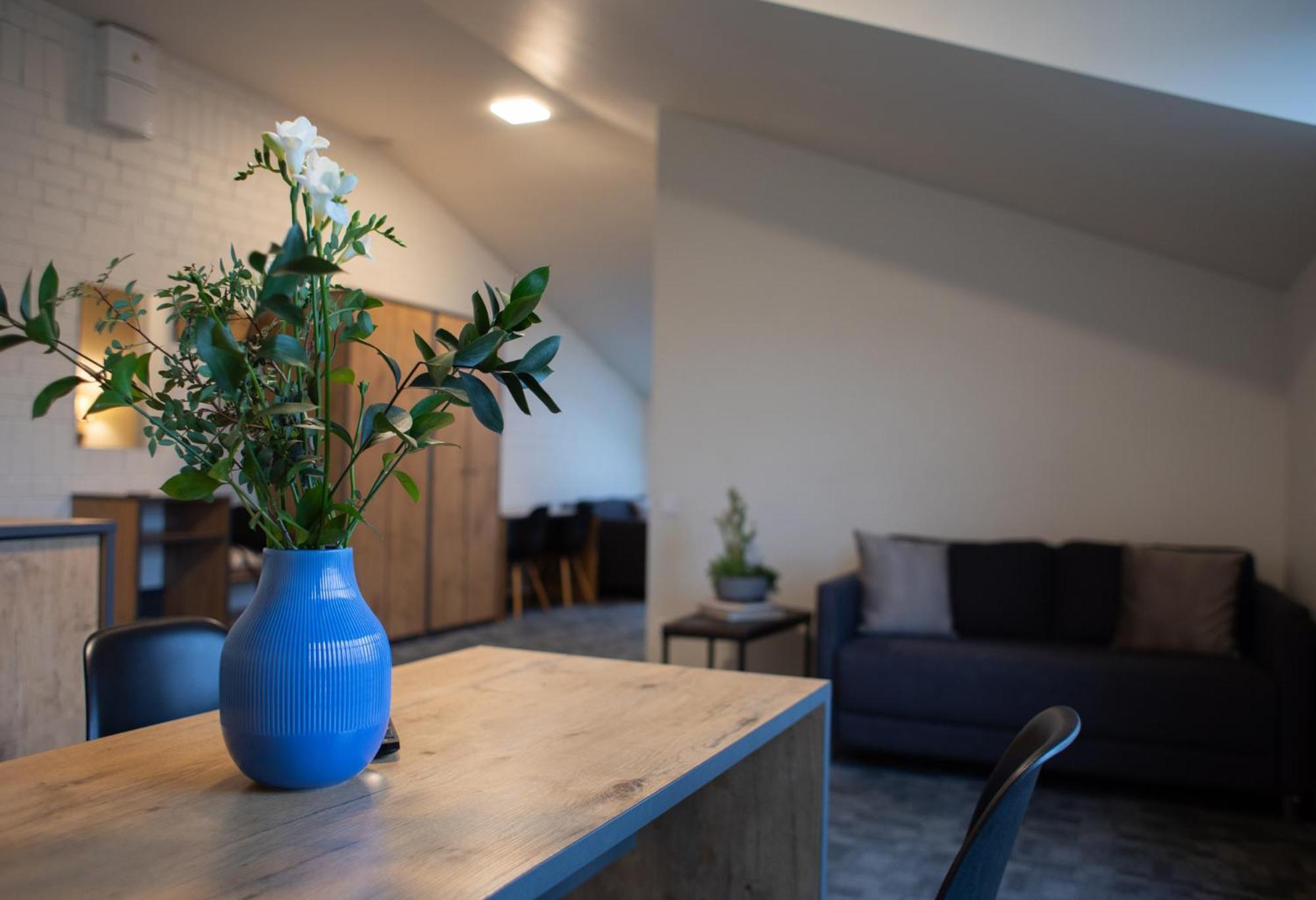 Loft Inn Self-Check In Vilnius Luaran gambar