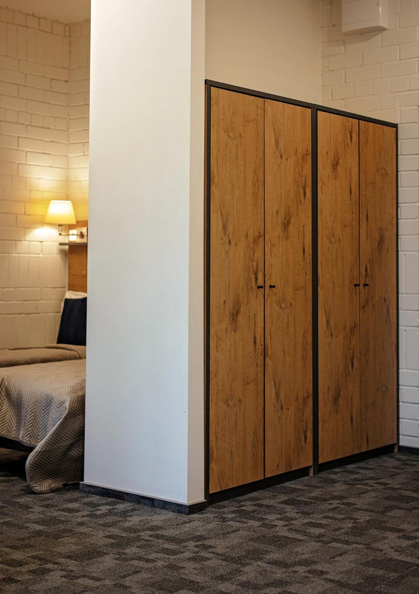 Loft Inn Self-Check In Vilnius Luaran gambar