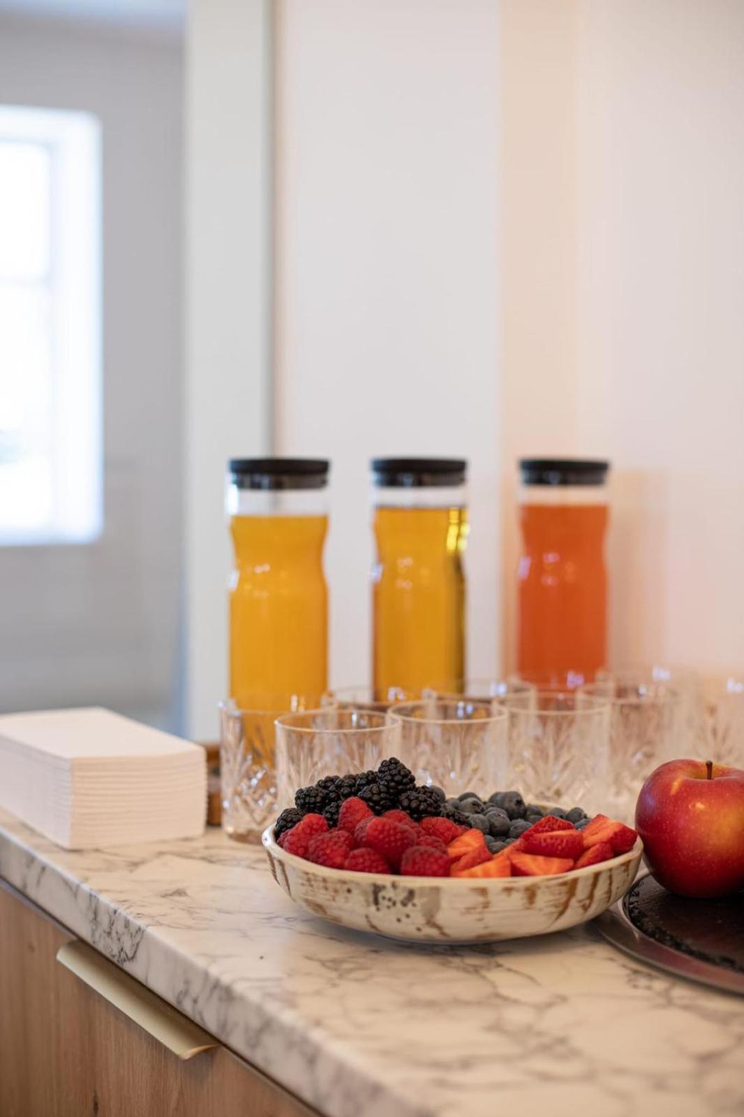 Loft Inn Self-Check In Vilnius Luaran gambar
