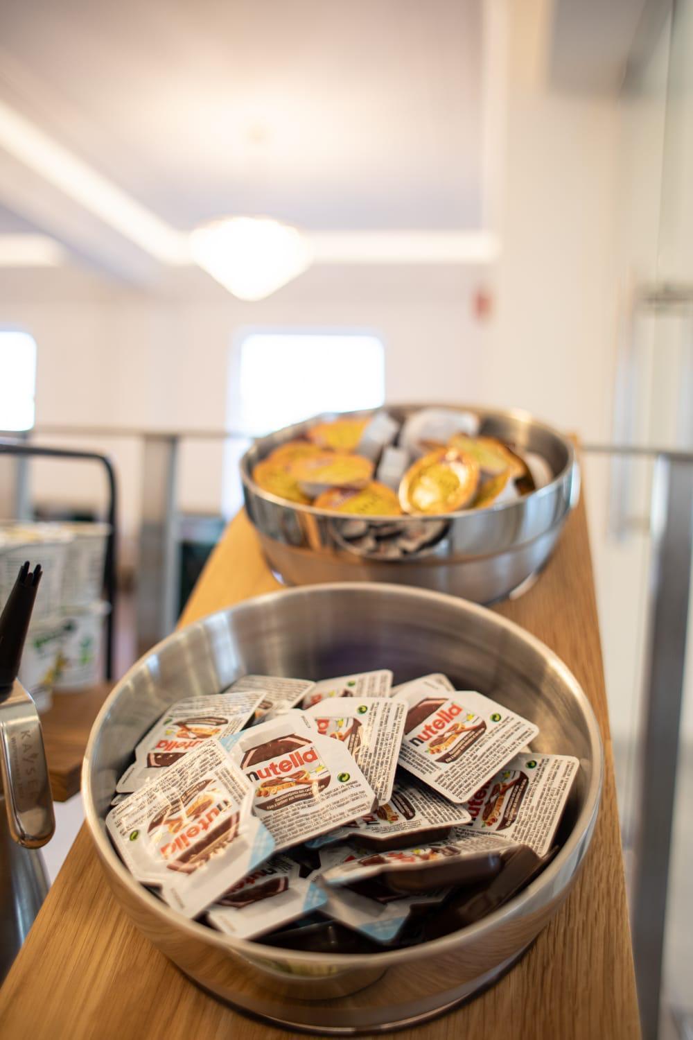 Loft Inn Self-Check In Vilnius Luaran gambar