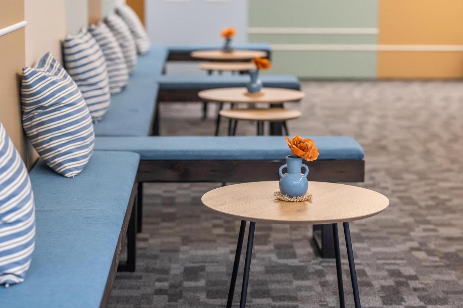 Loft Inn Self-Check In Vilnius Luaran gambar