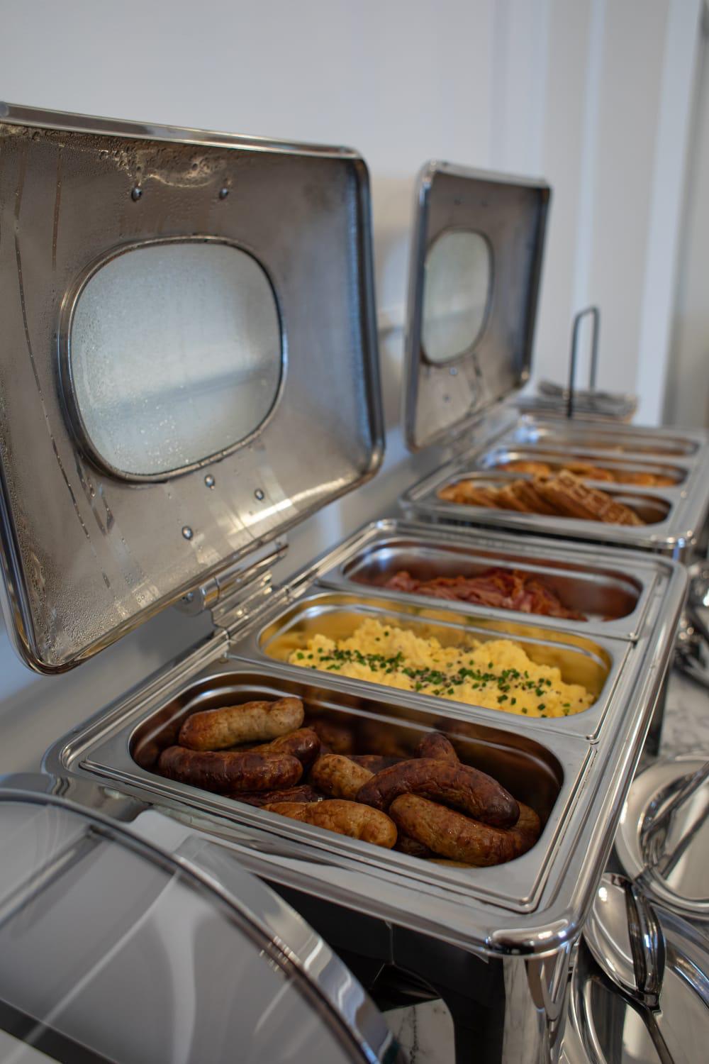 Loft Inn Self-Check In Vilnius Luaran gambar